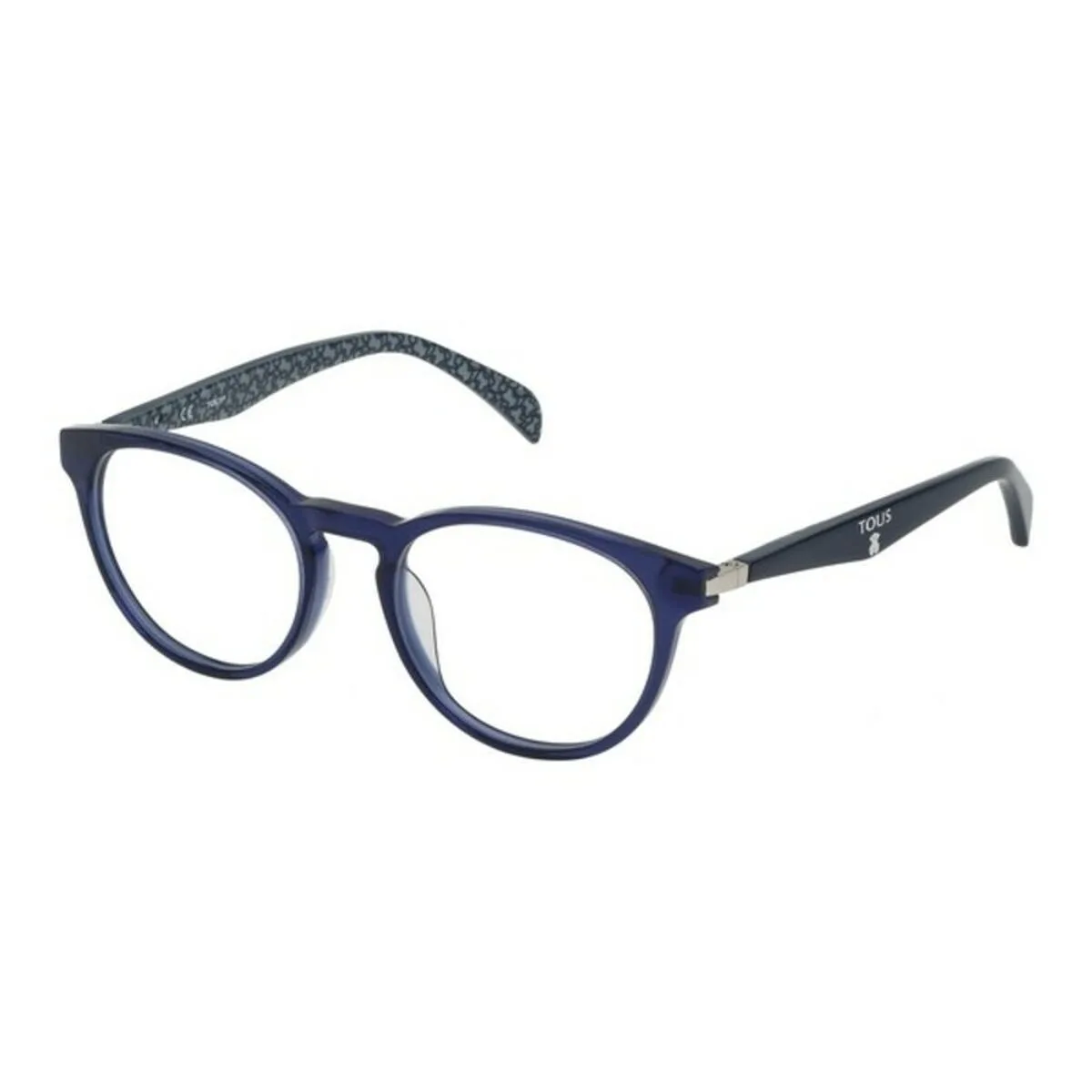Monture de lunettes femme tous vto992500t31 50 mm bleu o 50 mm s032975970. Découvrez l'univers Diaytar - Des milliers de produits sélectionnés avec soin pour vous.