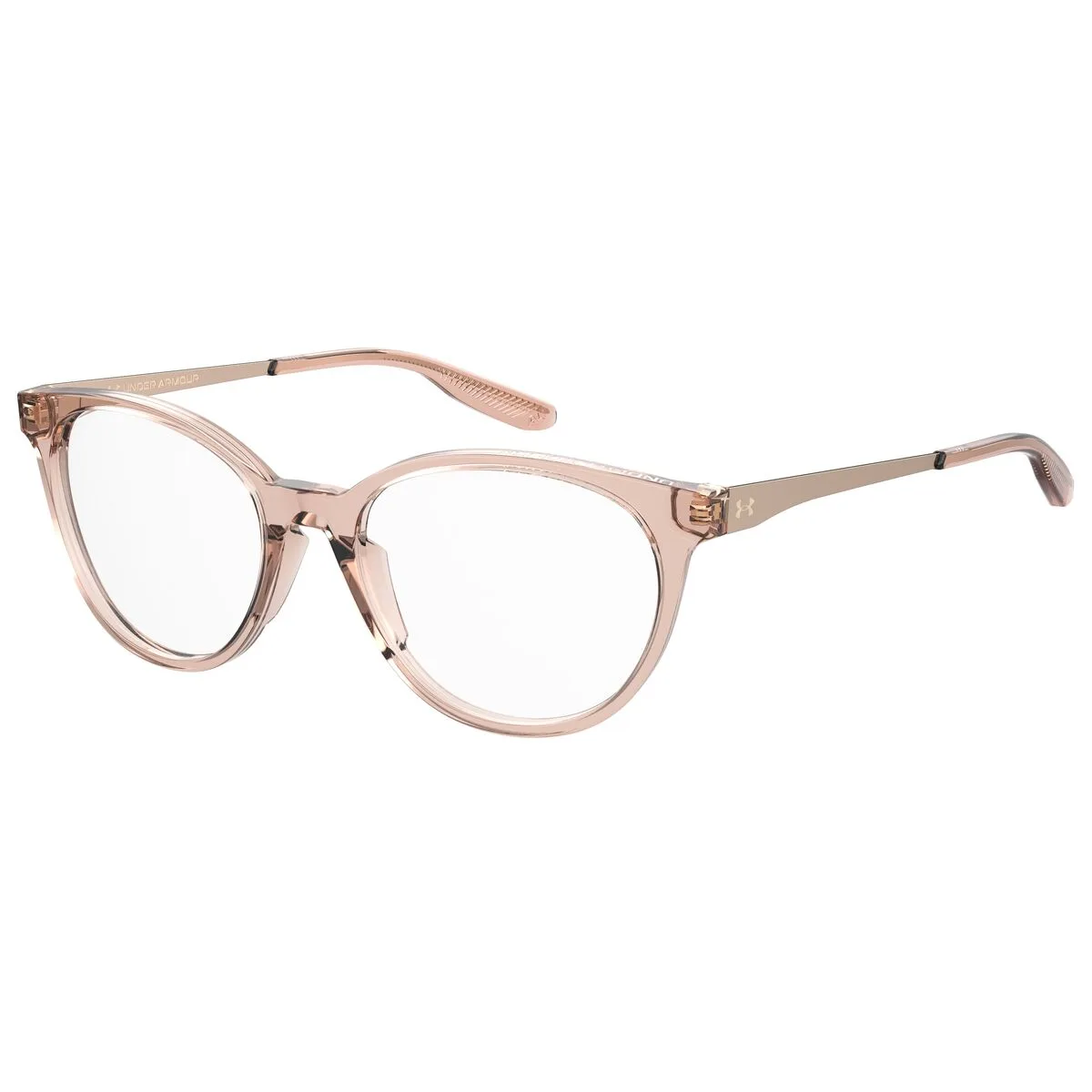 Monture de lunettes femme under armour ua 5028 3dvf217 transparent o 52 mm s038640538. Diaytar, c'est l'assurance de produits qui durent, tant dans leur construction que dans leur style intemporel.