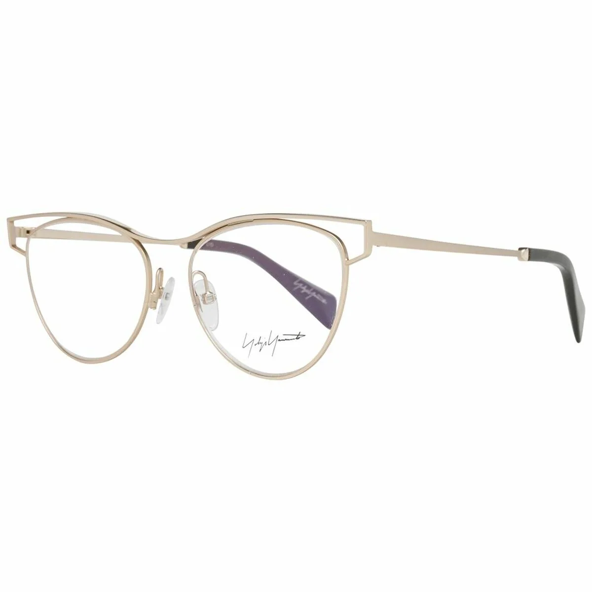 Monture de lunettes femme yohji yamamoto yy3016 52401 s722209280. Diaytar mise sur l'intelligence collective : notre communauté nous guide pour dénicher les produits les plus plébiscités.
