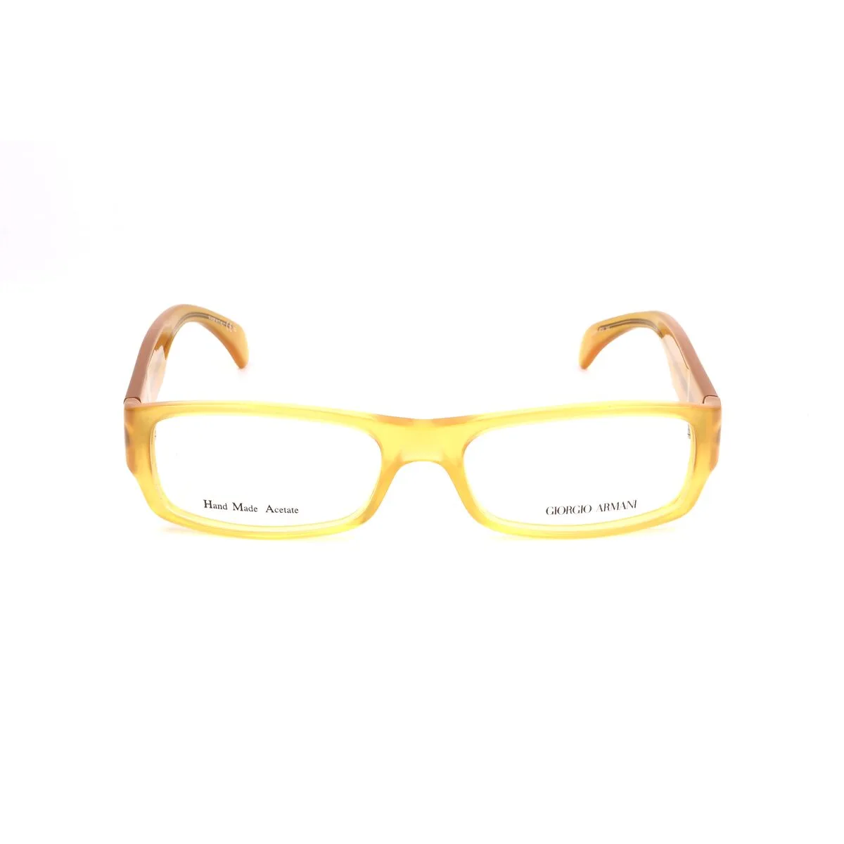 Monture de lunettes homme armani ga 806 pd9 o 53 mm jaune s036976145. Nous avons conçu Diaytar pour être intuitif, comme vos produits préférés. Simple, efficace, et terriblement séduisant.