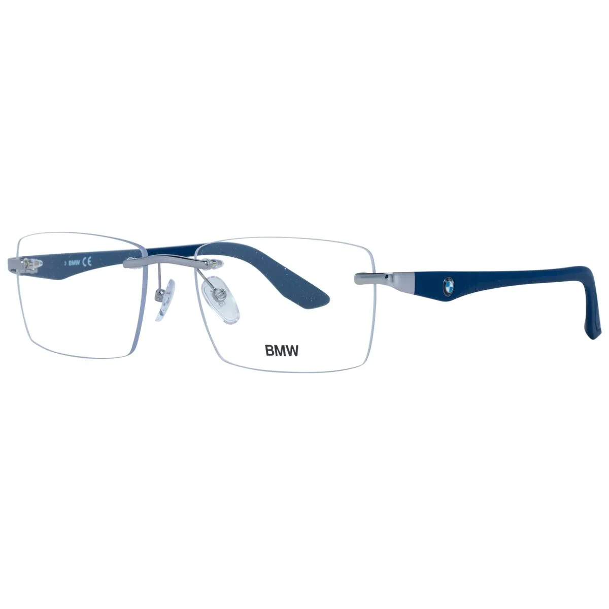 Monture de lunettes homme bmw bw5018 56014 s723807074. La mode selon Diaytar : audacieuse, accessible et toujours dans l'air du temps.