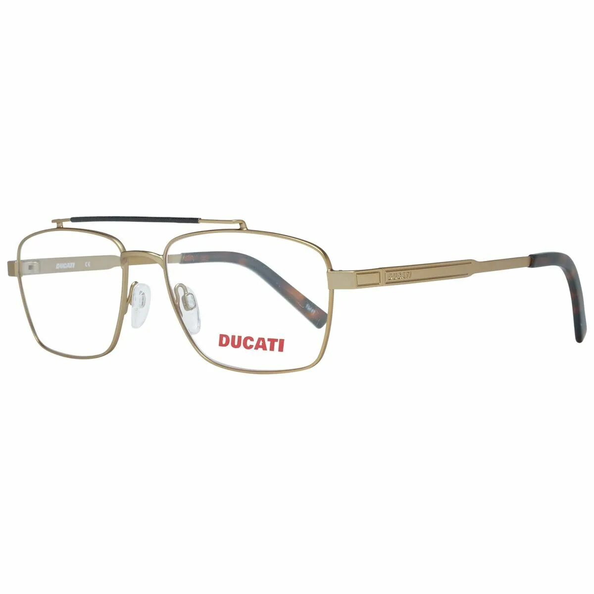 Monture de lunettes homme ducati da3019 54403 dore o 54 mm s039151770. Osez l'expérience Diaytar et découvrez comment des produits bien choisis peuvent éléver votre qualité de vie.