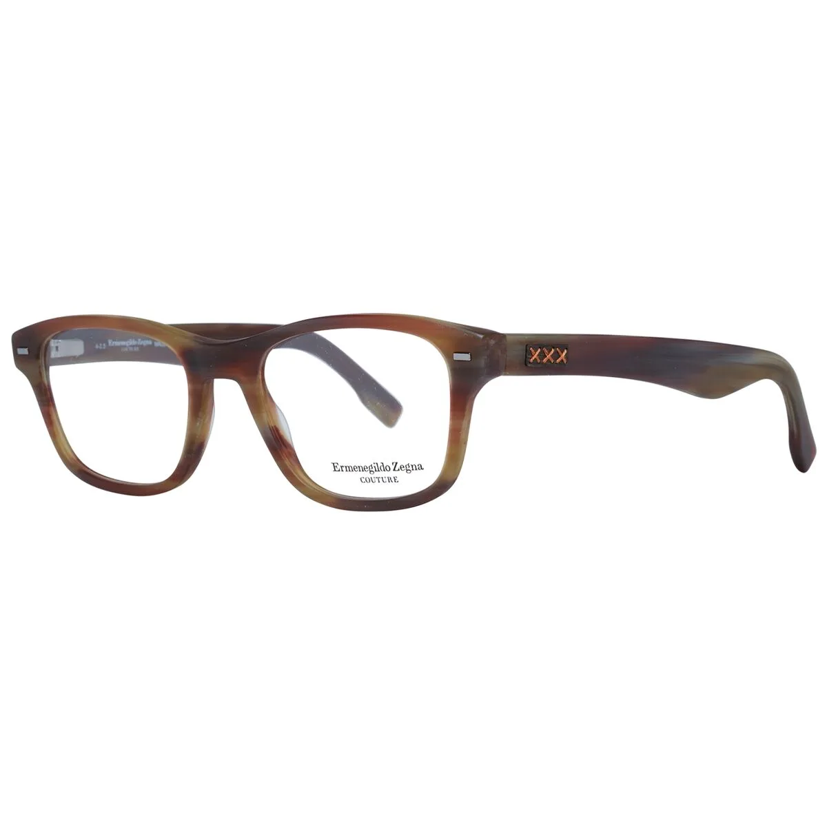 Monture de lunettes homme ermenegildo zegna zc5013 06453 s723857151. Chez Diaytar, chaque achat est une expérience unique. Explorez notre sélection premium !