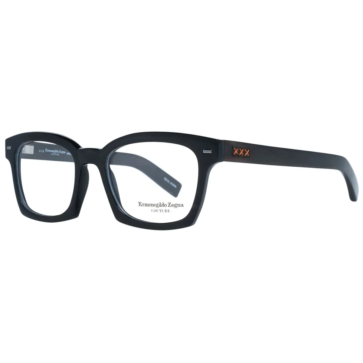 Monture de lunettes homme ermenegildo zegna zc5015 06351 s723857693. Diaytar, c'est le testament vivant qu'on peut allier large choix et qualité exemplaire dans le e-commerce.