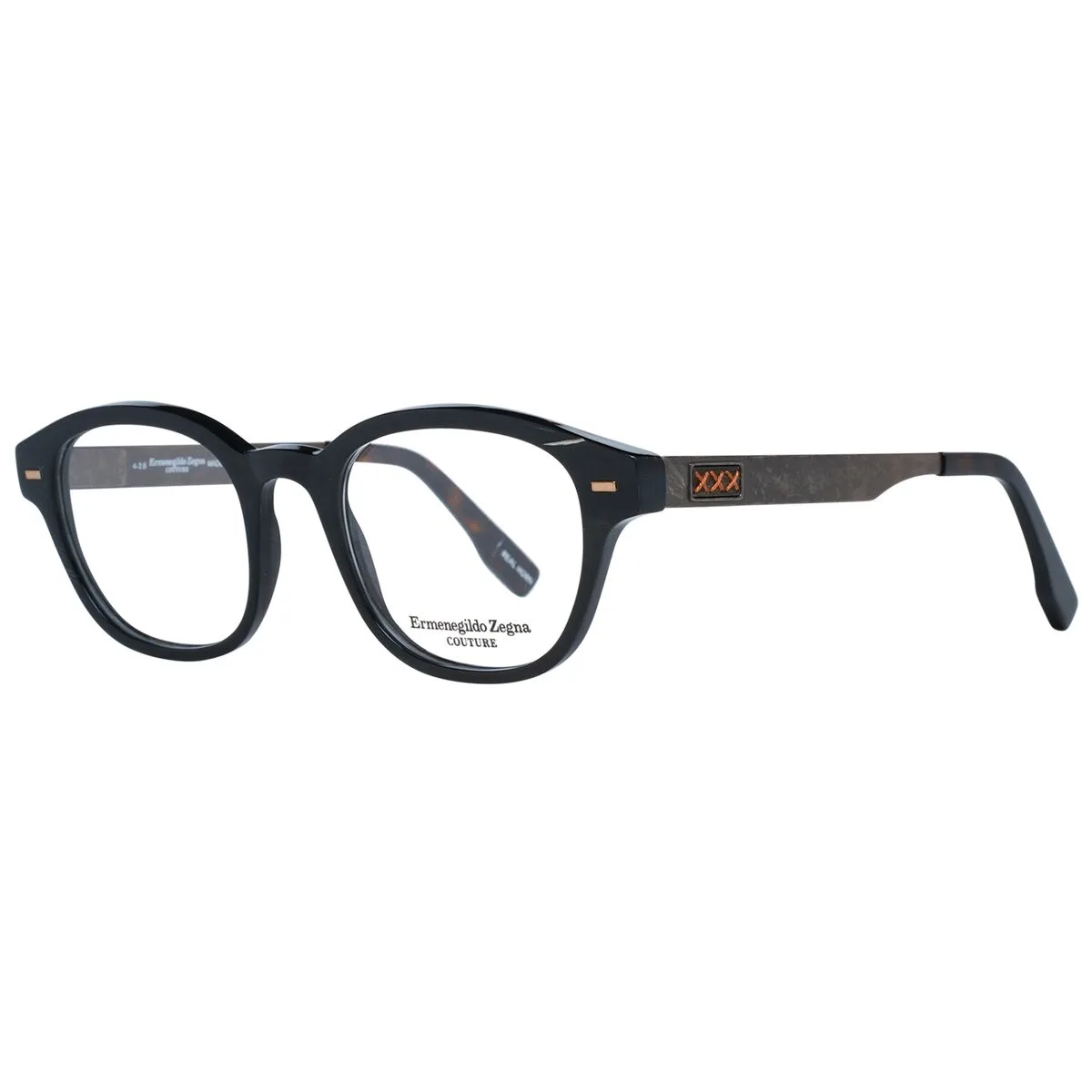 Monture de lunettes homme ermenegildo zegna zc5017 06348 s723857967. Du salon à la chambre, Diaytar habille votre intérieur avec élégance.
