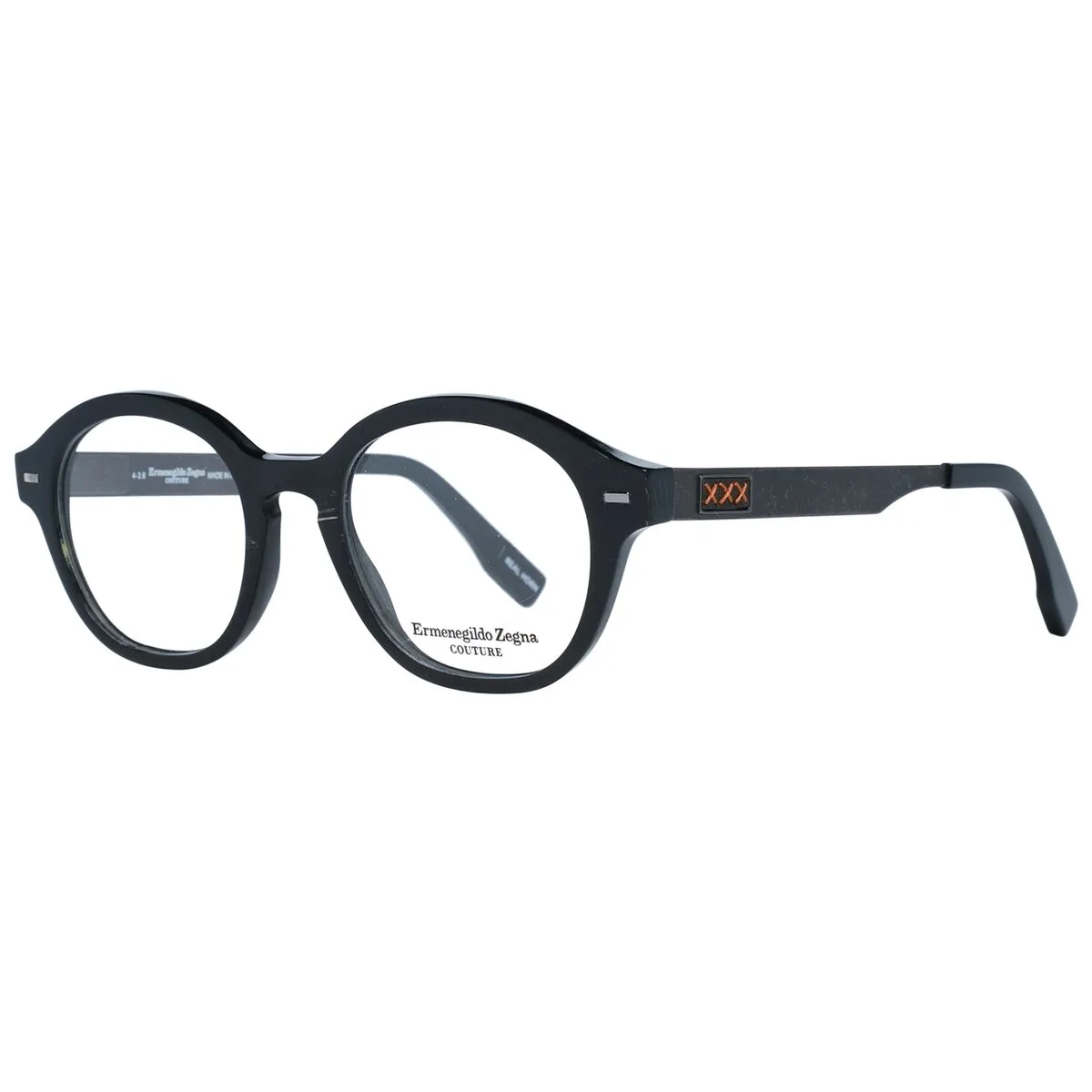Monture de lunettes homme ermenegildo zegna zc5018 06348 s723858150. Les influenceurs adorent Diaytar pour ses pièces mode avant-gardistes.