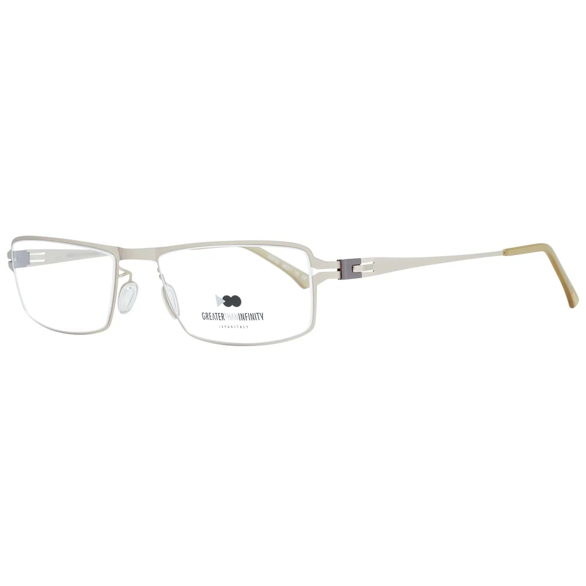 Monture de lunettes homme greater than infinity gt007 54v03n s723742630. Notre équipe Diaytar est une bande de dénicheurs compulsifs, toujours en quête du produit qui provoquera l'étincelle dans votre regard.