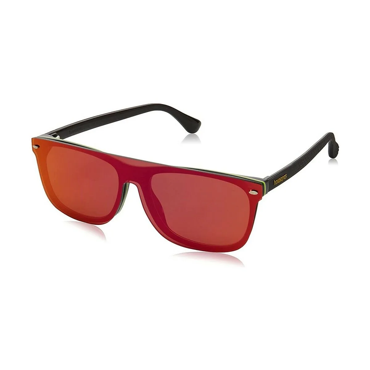 Monture de lunettes homme havaianas paraty cs 807 uz noir rouge o 54 mm s036842051. Diaytar a été imaginé pour les acheteurs avisés qui recherchent autant la performance que le design dans leurs produits