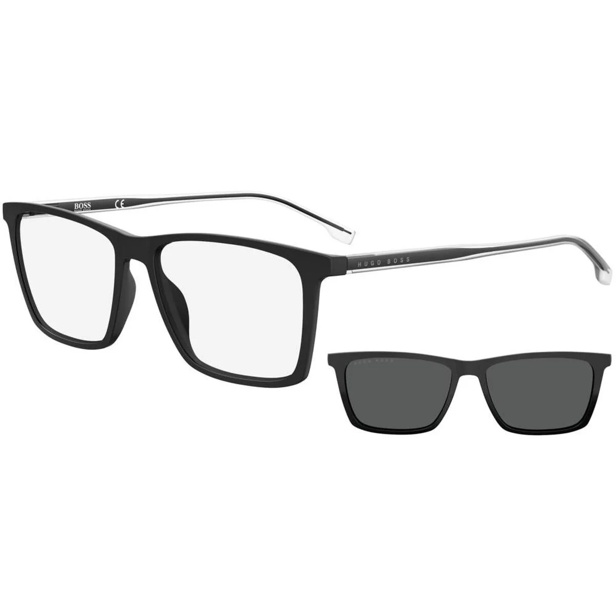 Monture de lunettes homme hugo boss boss 1151_cs s7212150472. Pour les esprits curieux et exigeants, Diaytar est la source intarissable de produits rares et ingénieux.
