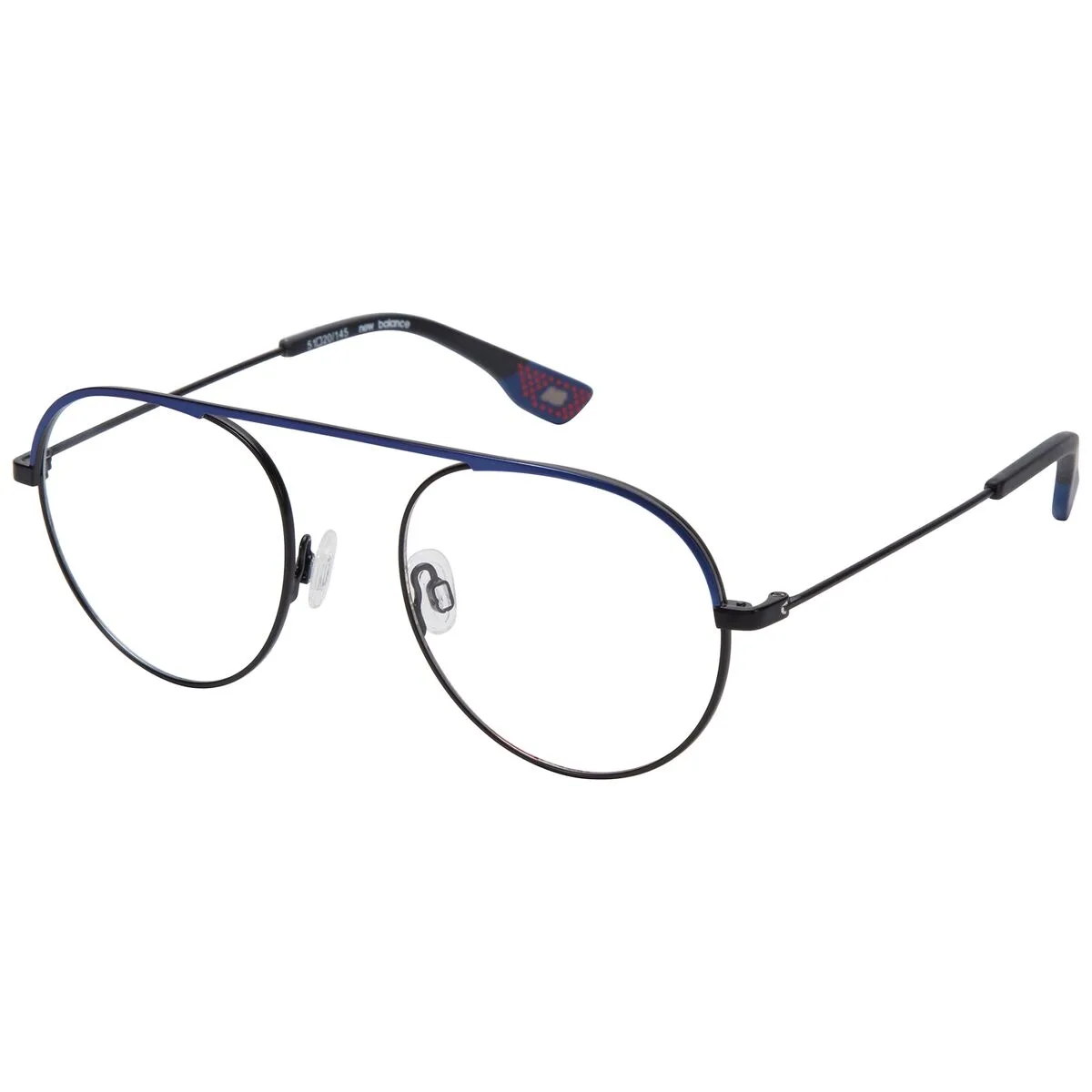 Monture de lunettes homme new balance nb408902 51 s7211302020. Diaytar, c'est votre conseiller shopping personnel, toujours à l'affût des pépites qui correspondent à votre style de vie.