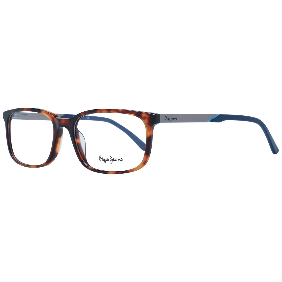 Monture de lunettes homme pepe jeans pj3404 54c2 s7210391713. Diaytar, c'est la certitude de faire un choix judicieux. Chaque produit dans notre catalogue a passé nos tests exigeants.