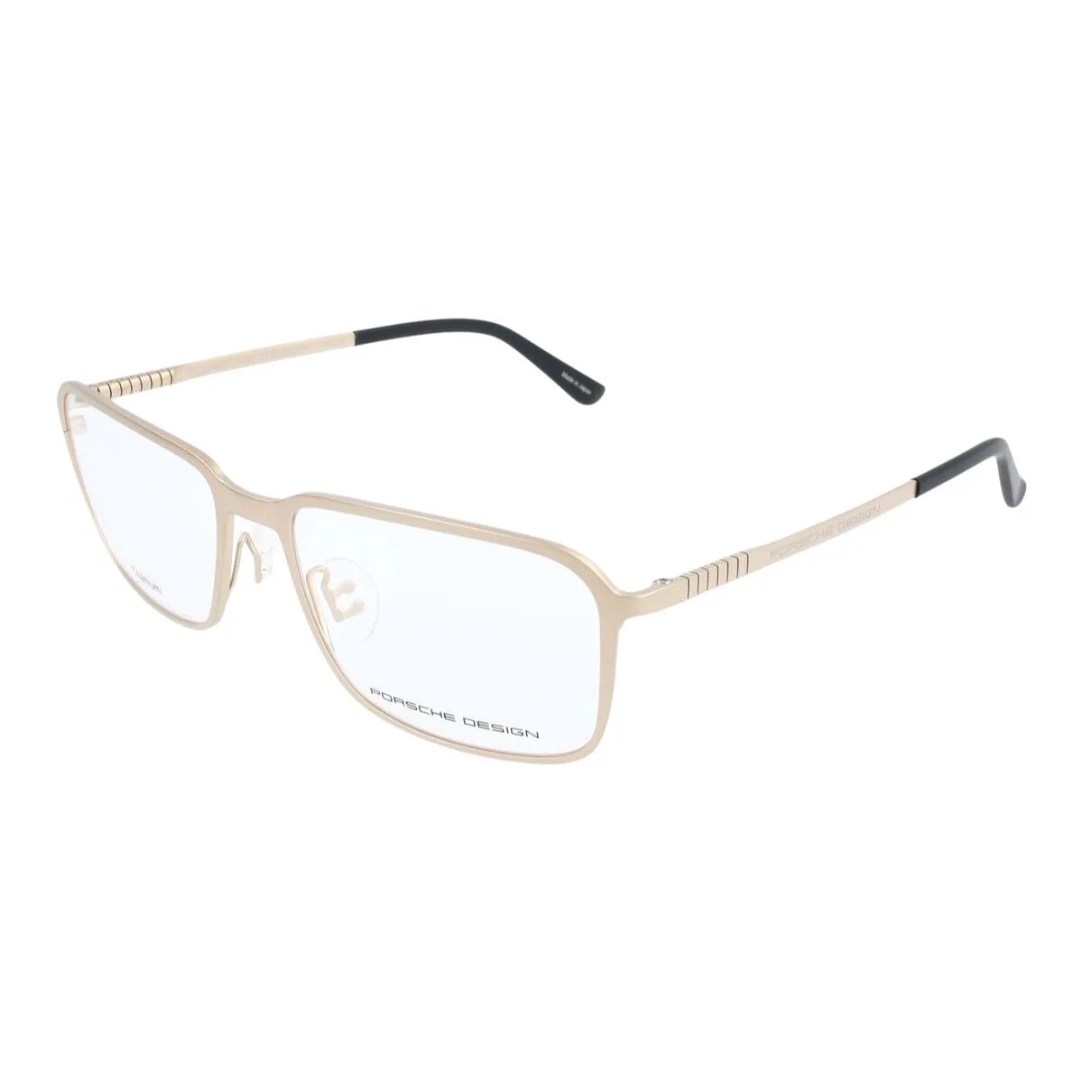 Monture de lunettes homme porsche design p8293 c dore o 55 mm s039041098. Diaytar, c'est la certitude de dénicher la perle rare, qu'il s'agisse d'un produit électronique de pointe ou d'un accessoire tendance