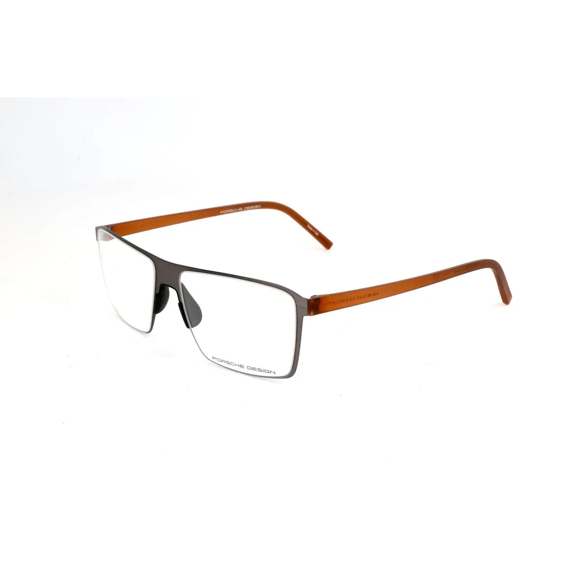Monture de lunettes homme porsche design p8309 b 56 gris o 56 mm s036932529. Diaytar a fait le pari de la transparence : nous vous disons tout sur l'origine et la conception de nos produits.