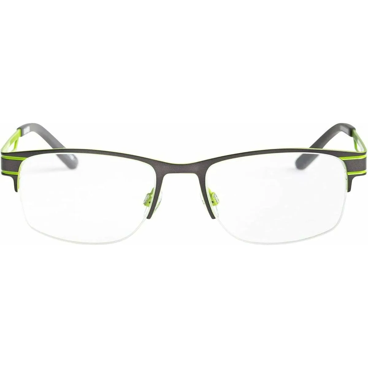 Monture de lunettes homme quiksilver eqyeg03052 50ayel vert o 50 mm s039203558. Diaytar, c'est la convergence entre votre style unique et notre sélection infinie de produits qui lui correspondent.