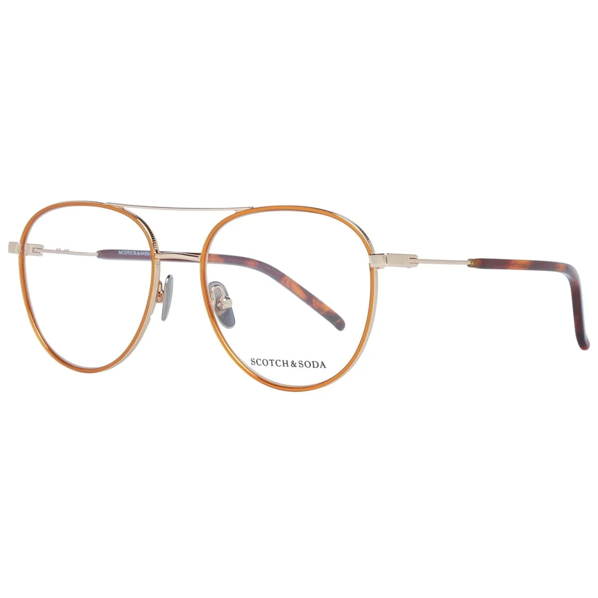 Monture de lunettes homme scotch soda ss2008 54467 s728756430. Nos stylistes Diaytar dénichent pour vous les pépites de la saison.