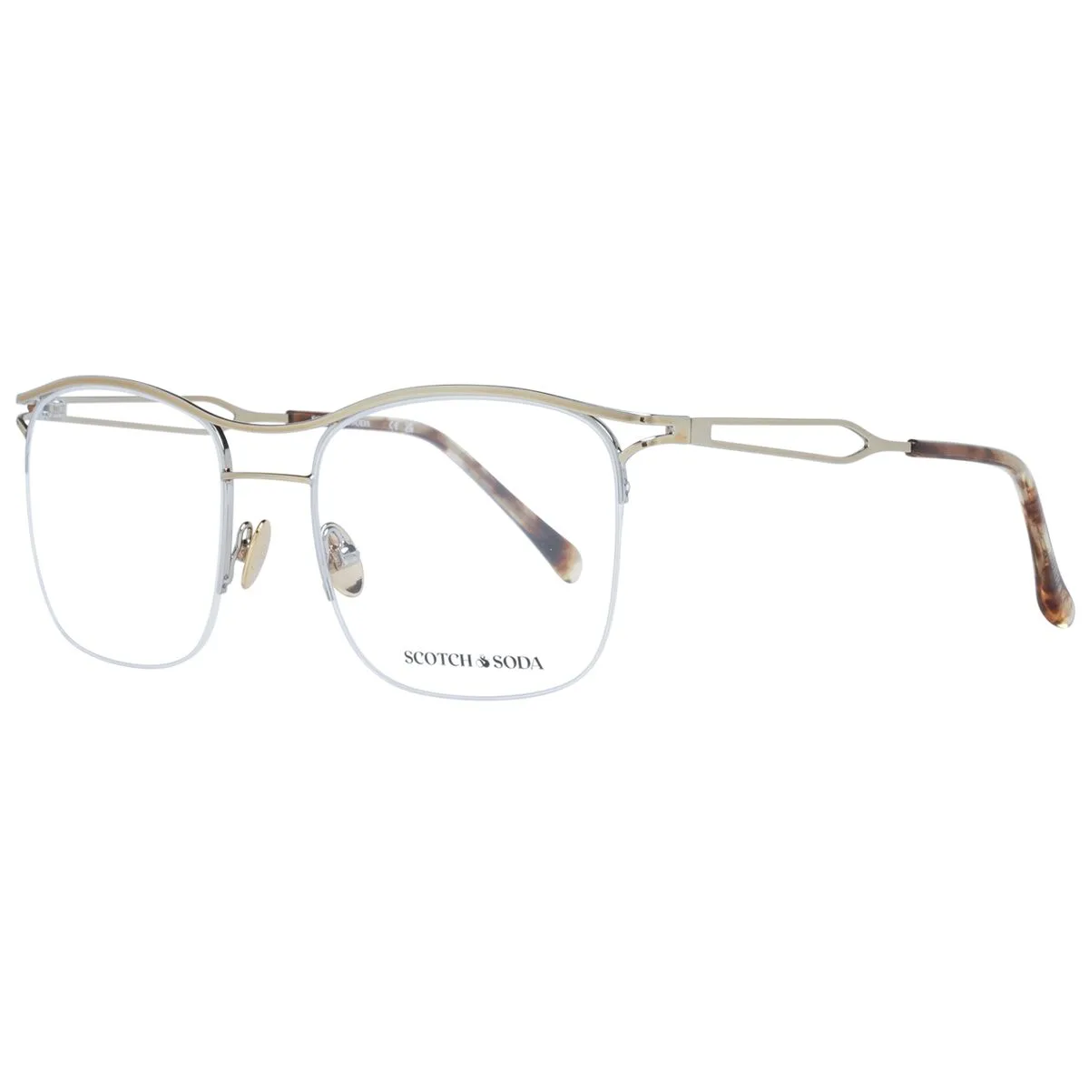 Monture de lunettes homme scotch soda ss2015 53800 s728754140. Pour ceux qui refusent de choisir entre fonctionnel et esthétique : Diaytar propose les deux dans chaque produit