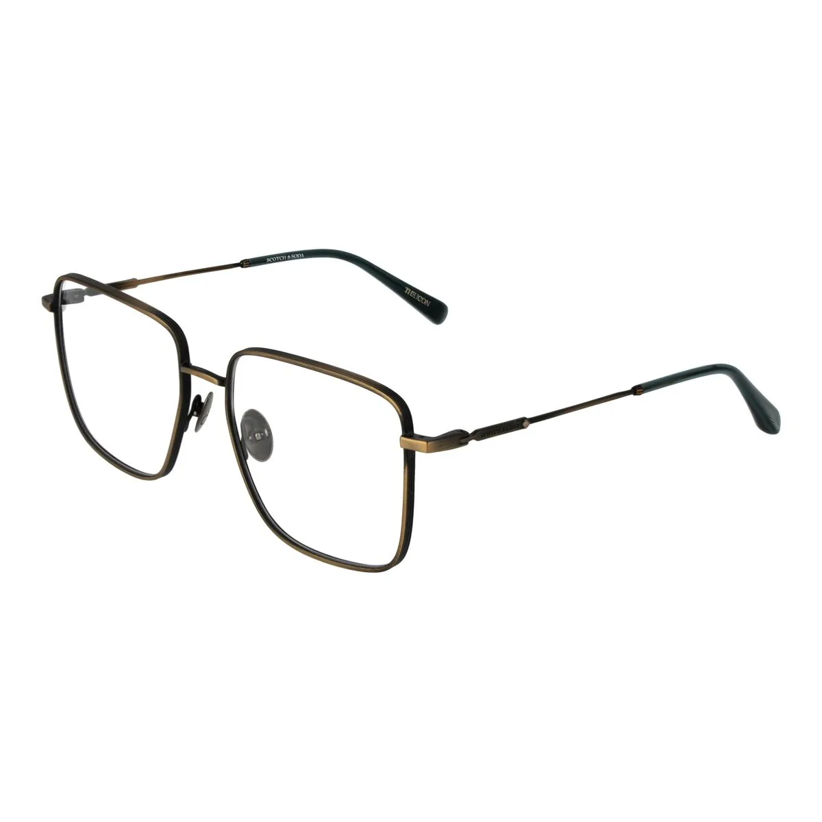 Monture de lunettes homme scotch soda ss2019 55403 s7210985066. Diaytar vous offre un accès privilégié à une sélection de produits qui font buzz, qui innovent et qui embellissent la vie
