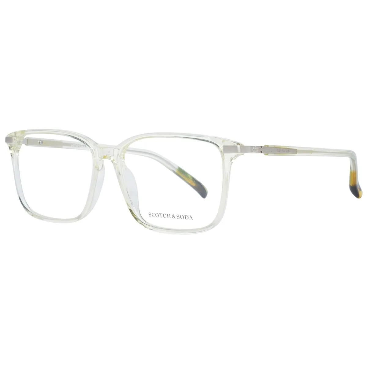 Monture de lunettes homme scotch soda ss4002 56484 s728756780. Notre mission : éradiquer le superflu pour ne vous proposer que l'essentiel... mais en beaucoup plus stylé. Bienvenue chez Diaytar.