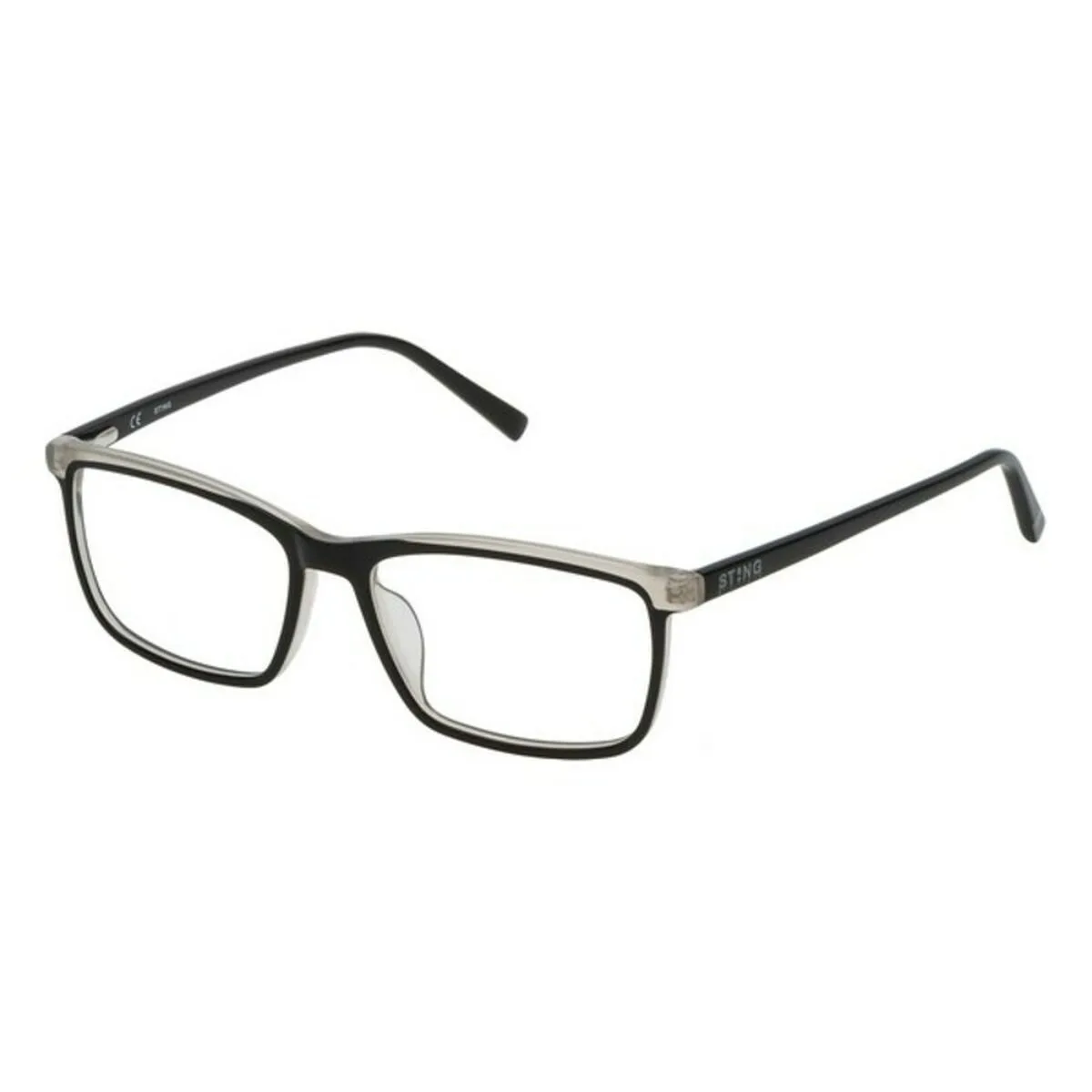 Monture de lunettes homme sting vst1075401al noir o 54 mm s034804847. Diaytar, le trait d'union entre vos besoins pratiques et vos aspirations esthétiques, à travers une offre généraliste pointue
