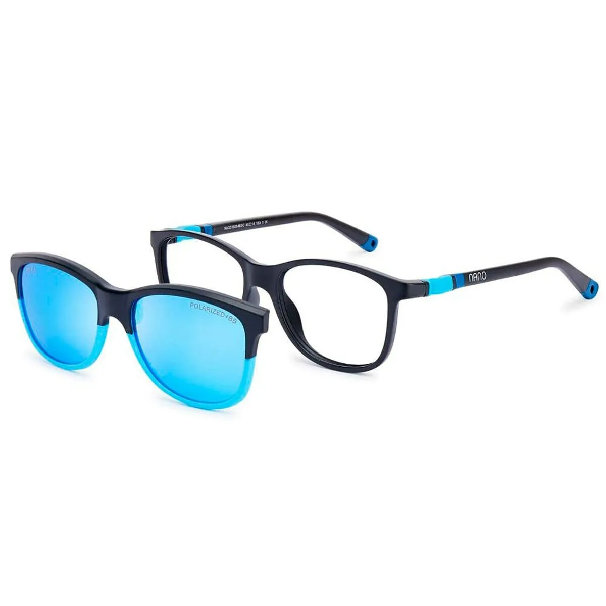 Monture de lunettes lunettes de soleil nanovista nao3160848sc m070084660. Diaytar, c'est la certitude de faire un choix judicieux. Chaque produit dans notre catalogue a passé nos tests exigeants.