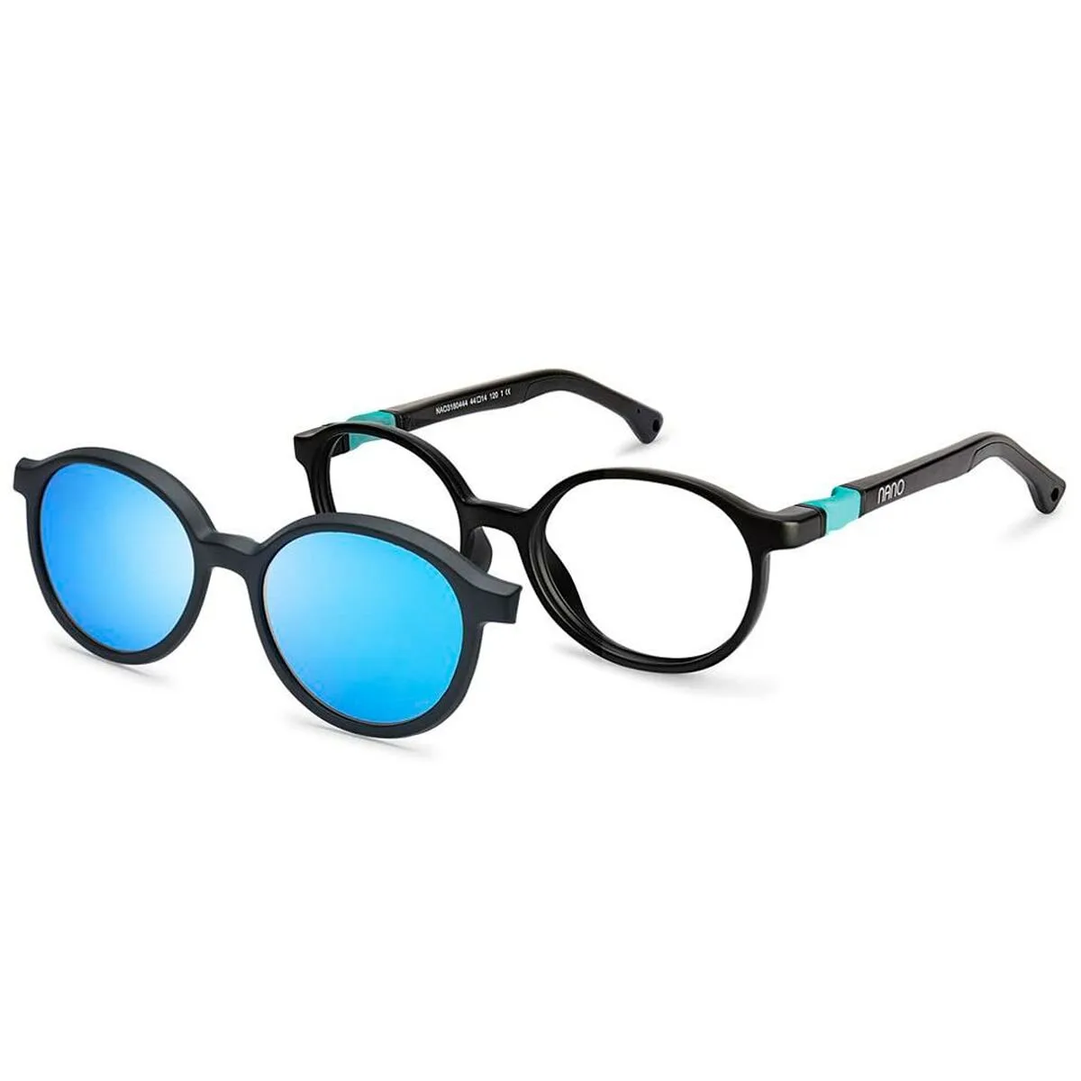 Monture de lunettes lunettes de soleil nanovista nao3180444sc m070082091. Avec Diaytar, redécouvrez le plaisir de l'achat en ligne grâce à une approche humaine des produits et de la curation
