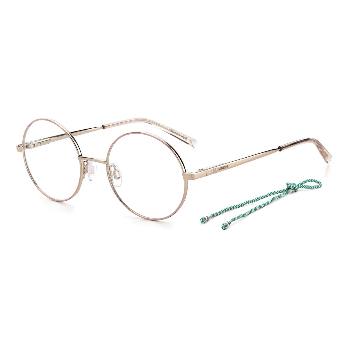 Monture de lunettes missoni mmi 0022 tn s45e919 rose o 49 mm s038608625. Diaytar mise sur la richesse de son catalogue pour s'imposer comme le leader du shopping généraliste en ligne de qualité