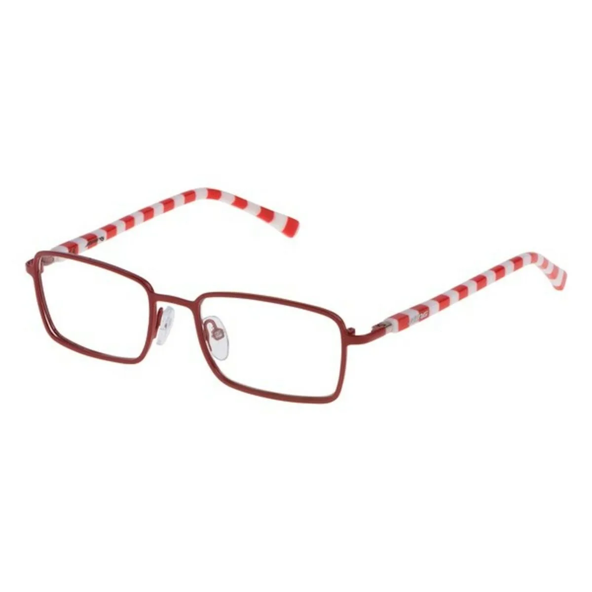 Monture de lunettes sting vsj394480c25 rouge o 48 mm enfant s034794392. Diaytar pense global, shoppe local : une plateforme généraliste avec une approche curated pour un public international