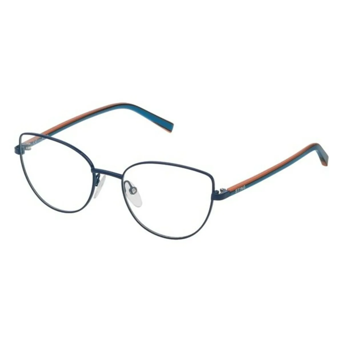 Monture de lunettes sting vsj4125001hr bleu o 50 mm enfant s034795588. Nous avons bâti Diaytar sur la conviction qu'un produit génial n'a pas de prix, mais devrait avoir un prix accessible.