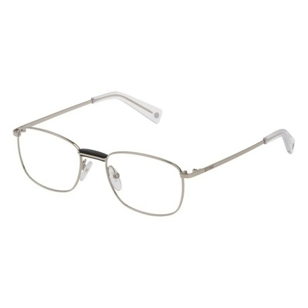 Monture de lunettes sting vsj413500579 argente o 50 mm enfant s034795640. Chez Diaytar, nous célébrons la singularité de chaque produit, qu'il s'agisse d'un gadget tech ou d'un ustensile maison