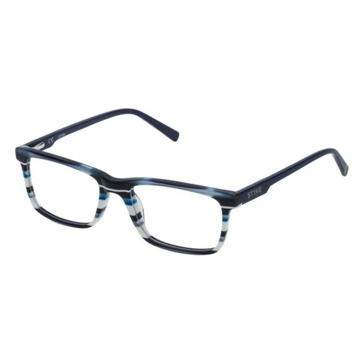 Monture de lunettes sting vsj6464907p4 bleu o 49 mm enfant s034796745. Diaytar incarne le nouveau visage du e-commerce : agile, éclectique et profondément ancré dans les tendances du moment