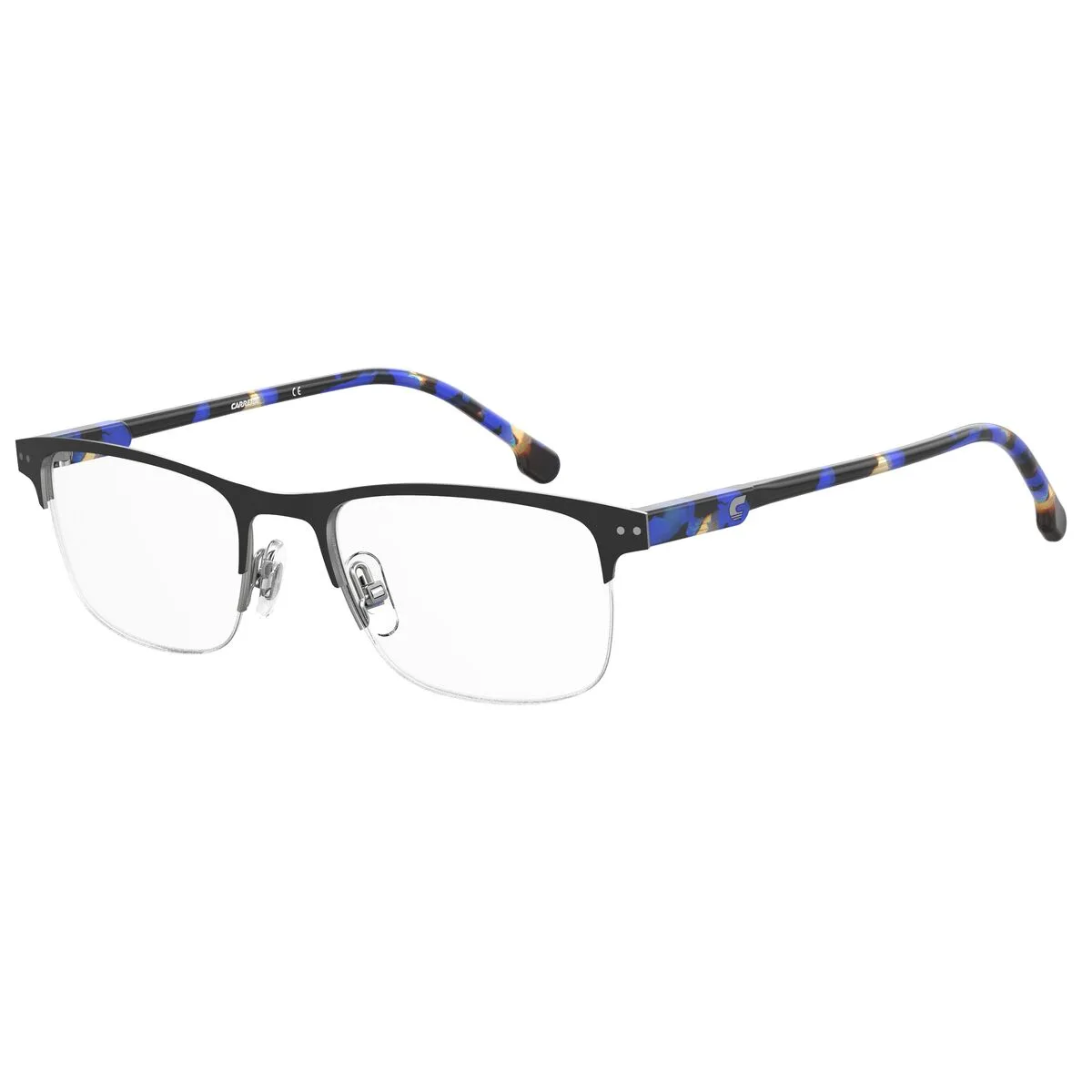 Monture de lunettes unisexe carrera carrera 2019t 003 o 50 mm s037659612. Avec Diaytar, redécouvrez le plaisir de l'achat en ligne grâce à une approche humaine des produits et de la curation