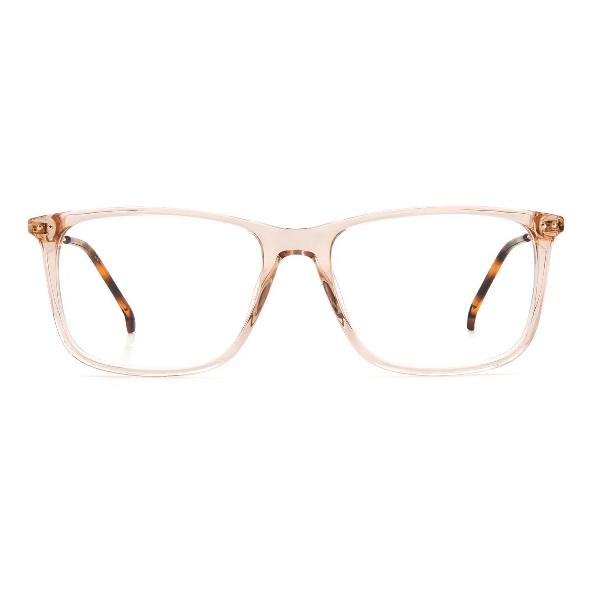 Monture de lunettes unisexe carrera carrera 2025t fwm nude o 52 mm s037660386. Diaytar, c'est la convergence entre votre style unique et notre sélection infinie de produits qui lui correspondent.