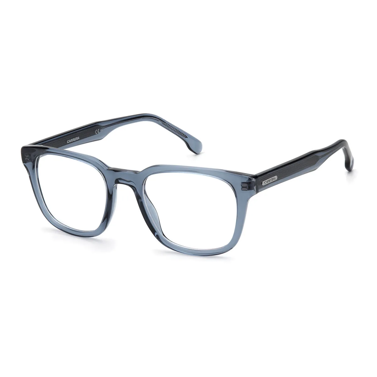 Monture de lunettes unisexe carrera carrera 269 pjp blue o 50 mm s037666426. Diaytar s'adresse à tous ceux qui considèrent que le choix d'un produit, même basique, est une expression de leur personnalité