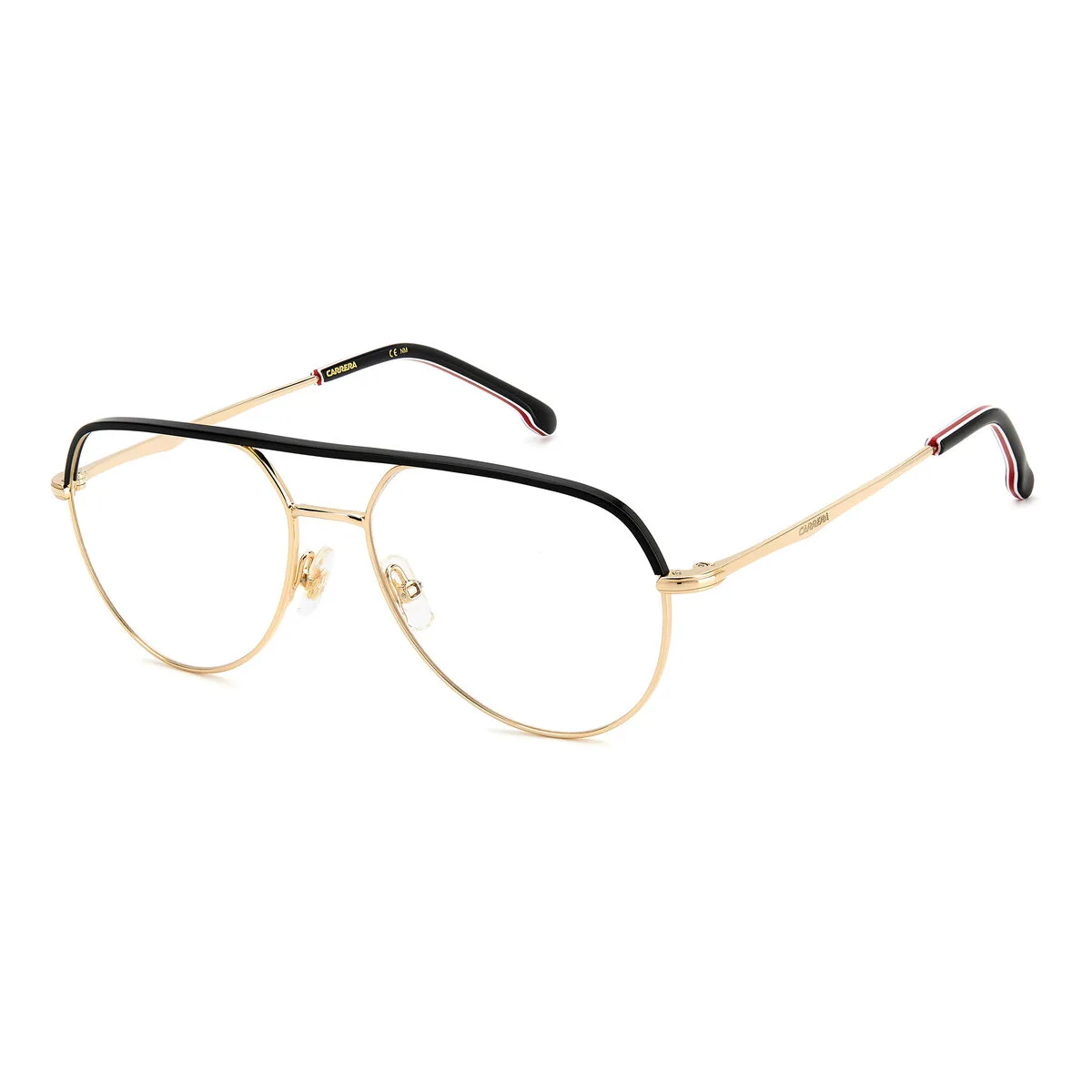Monture de lunettes unisexe carrera carrera 311 w97f516 o 55 mm s038528850. Style et élégance se conjuguent parfaitement dans notre rayon mode Diaytar.
