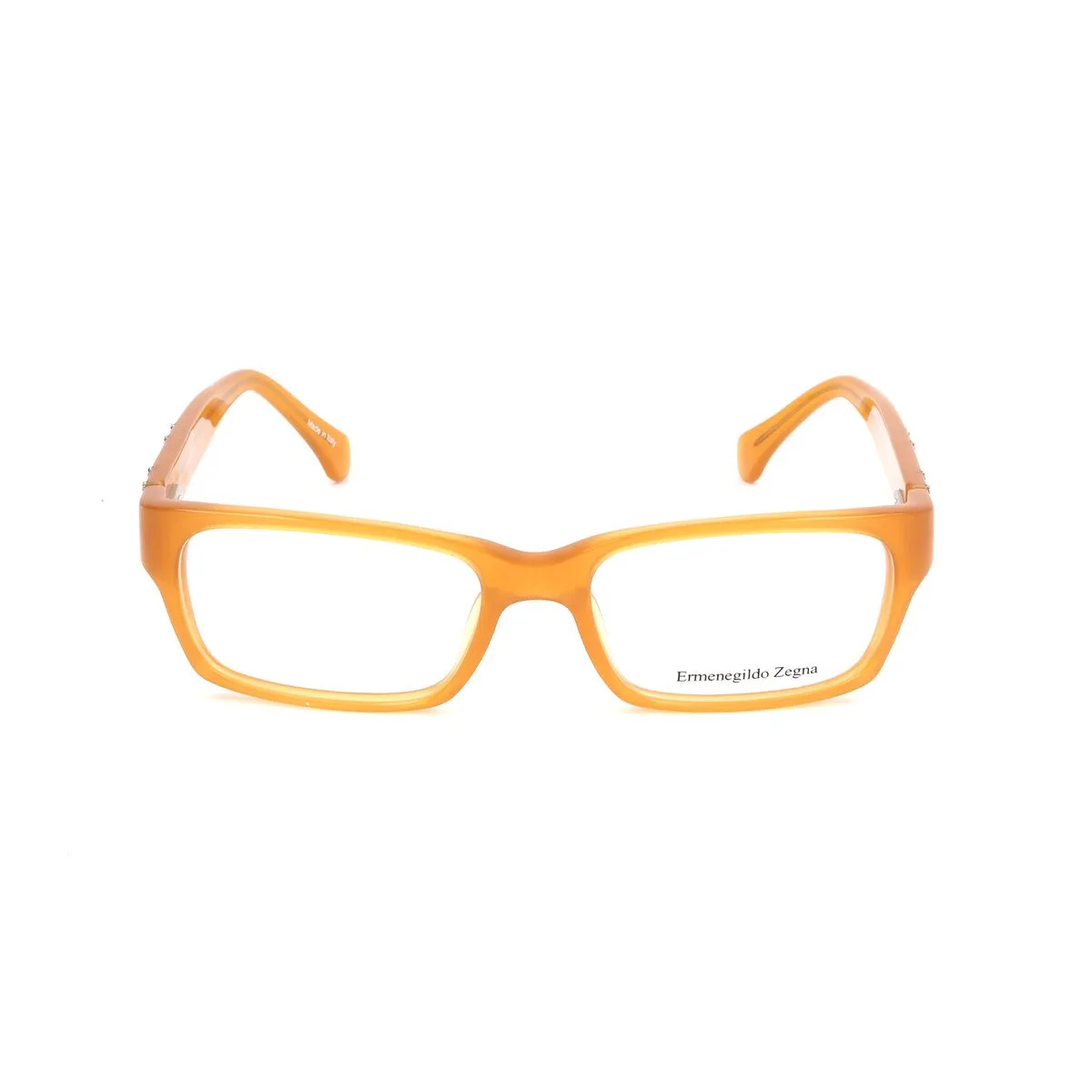 Monture de lunettes unisexe ermenegildo zegna vz3505 06ds jaune o 52 mm s036968660. Nous avons conçu Diaytar pour être intuitif, comme vos produits préférés. Simple, efficace, et terriblement séduisant.