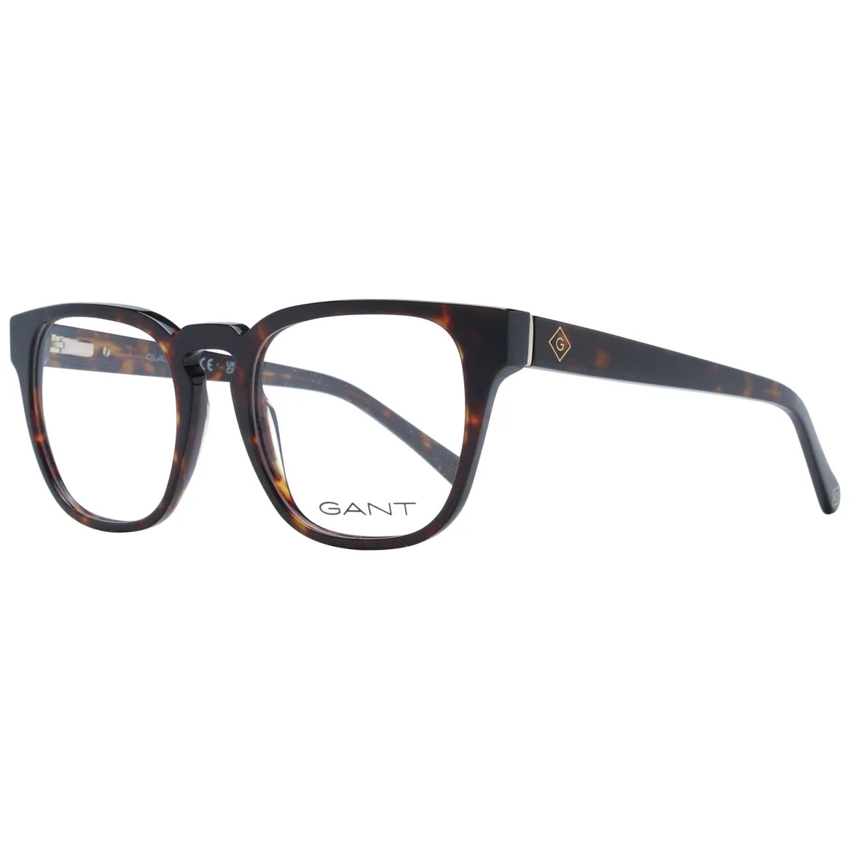 Monture de lunettes unisexe gant ga3284 52052 s7210012563. Diaytar ne stocke pas des produits, il collectionne des pièces uniques pour enrichir votre quotidien.