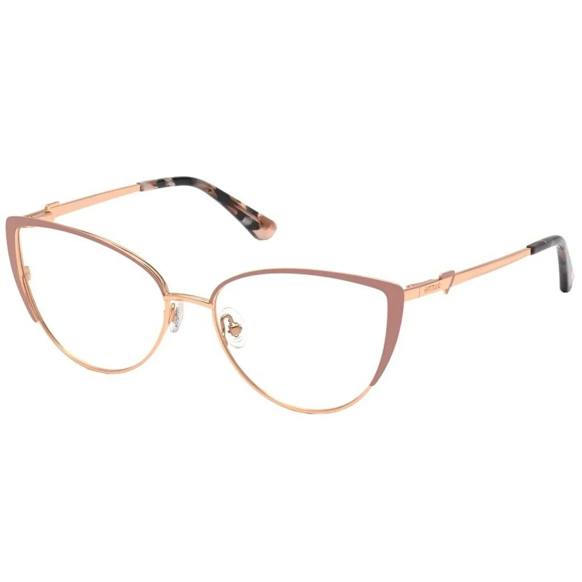 Monture de lunettes unisexe guess gu2813 s7210125511. Osez l'originalité avec les créations mode exclusives de Diaytar.