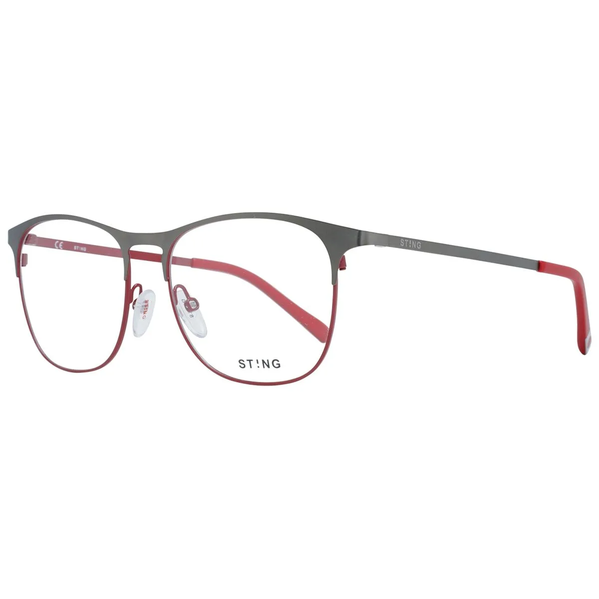 Monture de lunettes unisexe sting vst017 5208k5 s723724711. Pour ceux qui refusent de choisir entre fonctionnel et esthétique : Diaytar propose les deux dans chaque produit