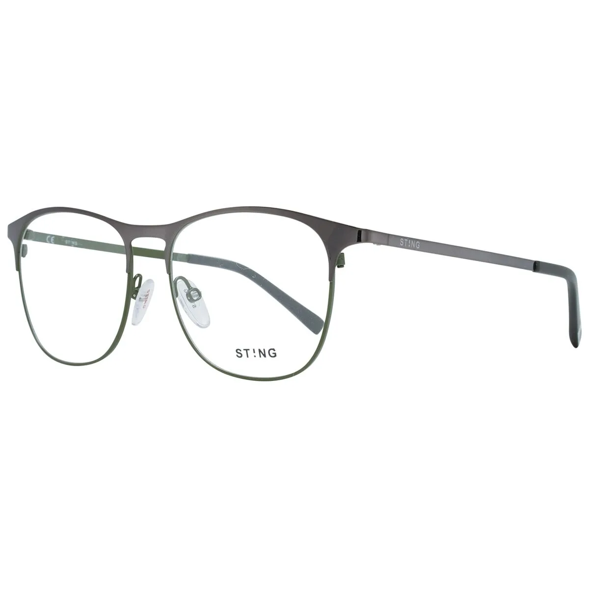 Monture de lunettes unisexe sting vst017 520e80 s723726195. Nous croyons en la magie des objets. Chez Diaytar, chaque produit a le pouvoir de transformer une routine en moment précieux.