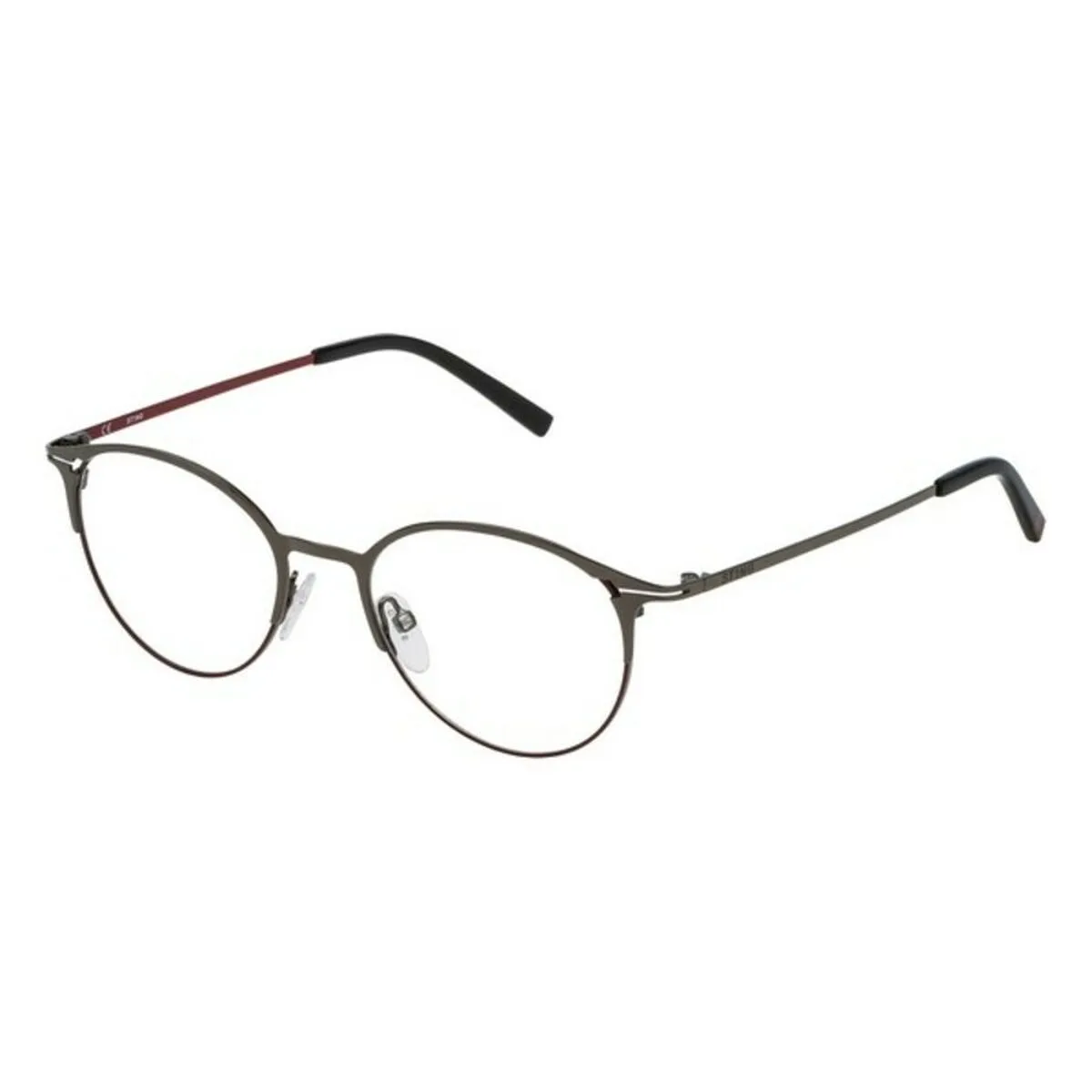 Monture de lunettes unisexe sting vst063490597 s034801877. Tendance, confort et qualité : la trilogie gagnante de Diaytar Mode.
