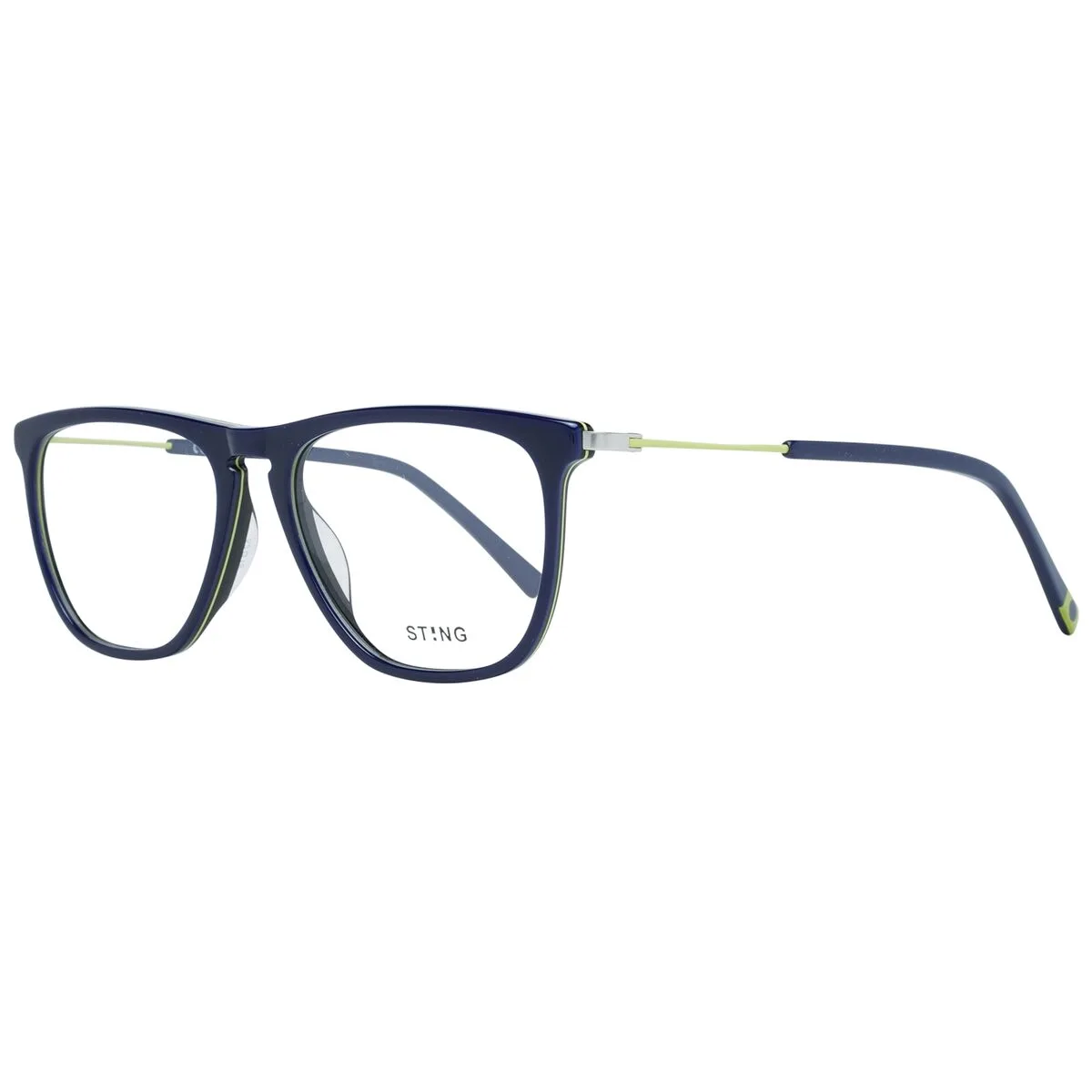 Monture de lunettes unisexe sting vst066 520xa7 s723724078. Diaytar, le curateur de votre style de vie moderne, à travers une offre généraliste constamment renouvelée et actualisée
