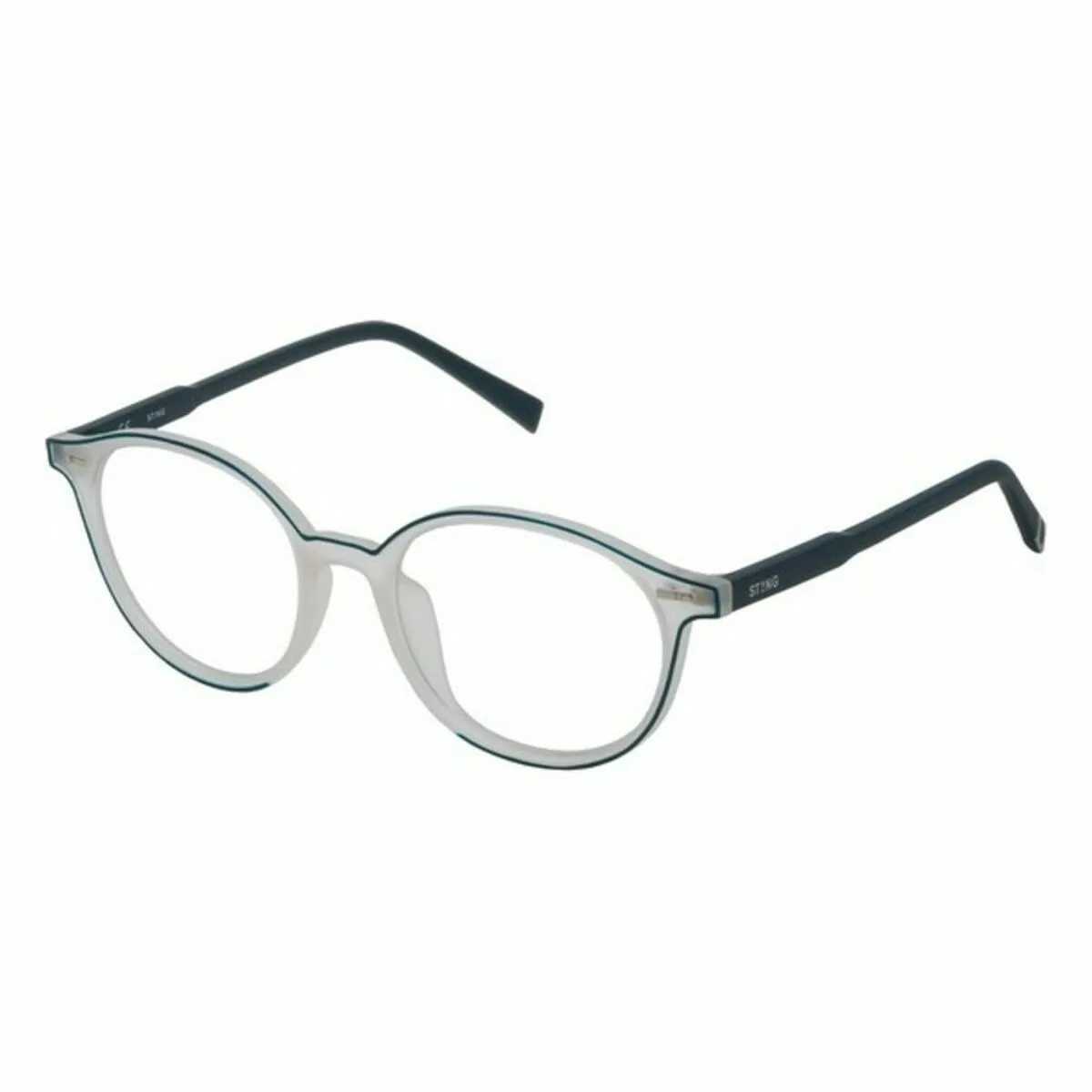 Monture de lunettes unisexe sting vst086 517cpm s723722519. Bienvenue dans l'ère du shopping conscient. Diaytar privilégie des produits avec une éthique et un impact positif.