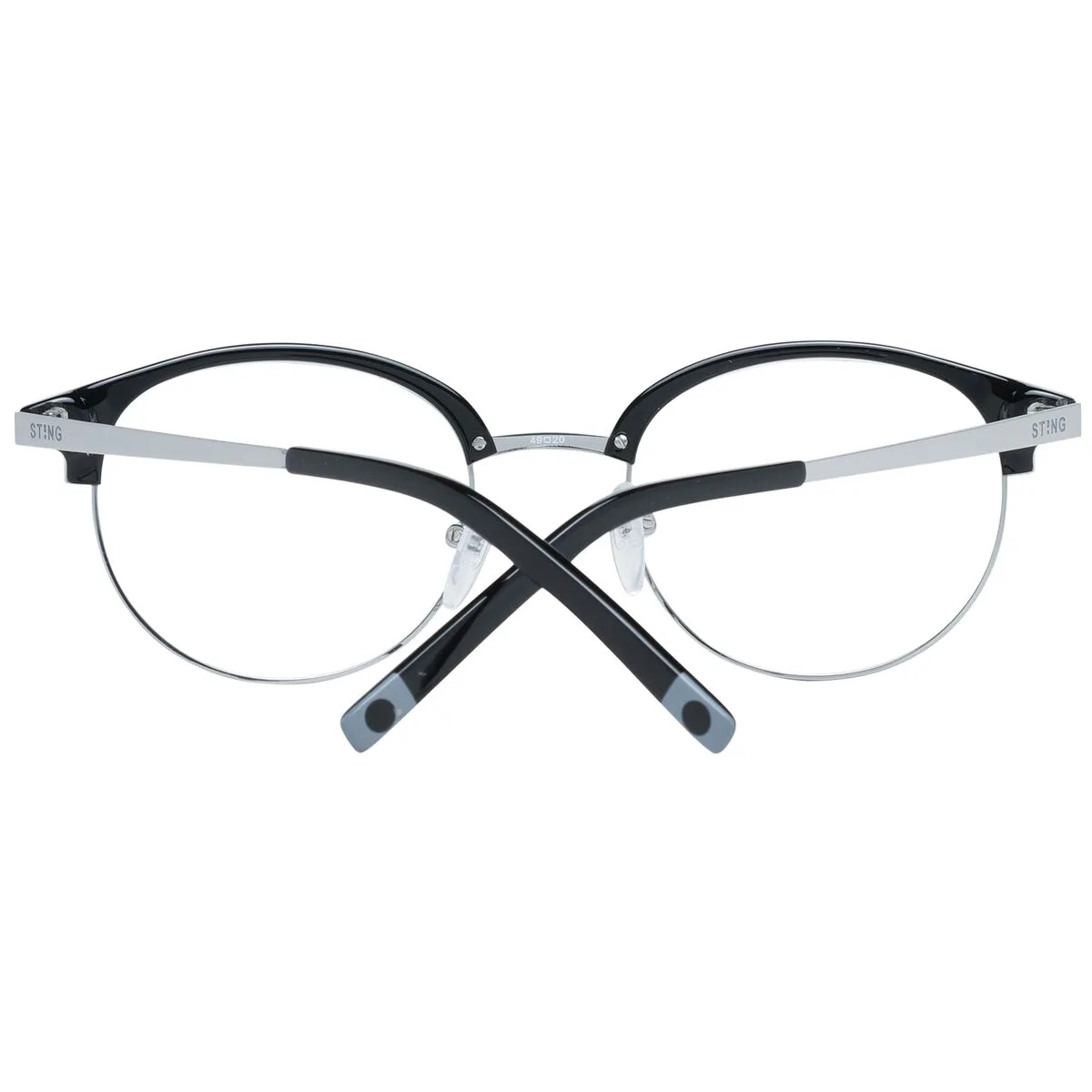 Monture de lunettes unisexe sting vst181 490579 s723724844. Chez Diaytar, nous sommes convaincus que le meilleur produit est celui qui allie utilité, beauté et innovation. C'est notre credo.