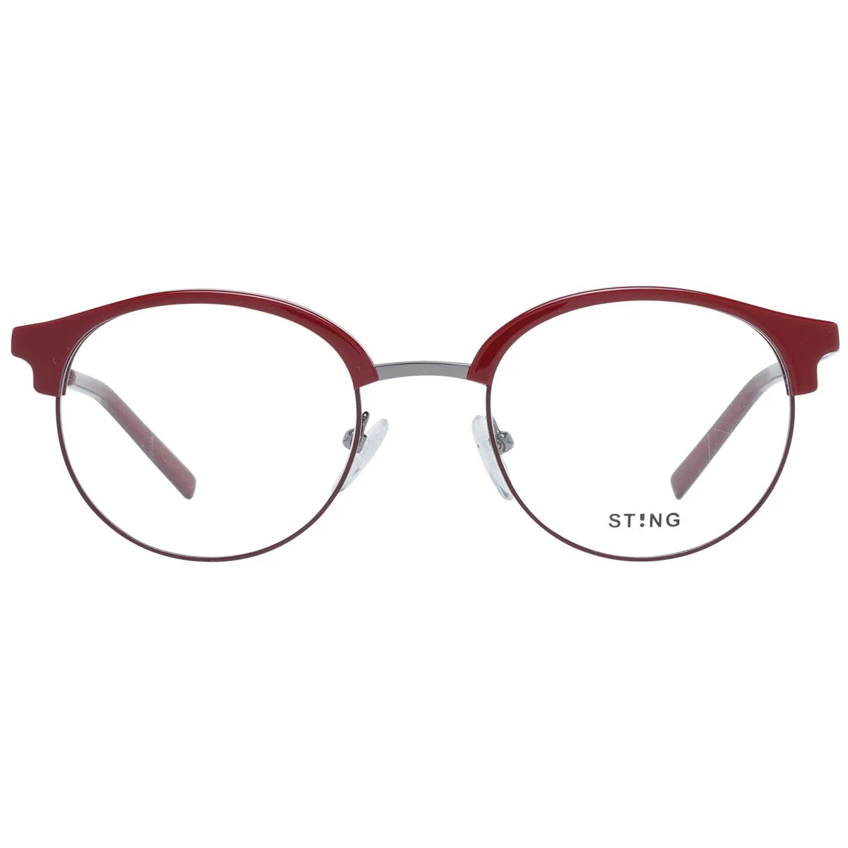 Monture de lunettes unisexe sting vst181 490597 s723725066. Diaytar vous habille de la tête aux pieds avec goût et raffinement.