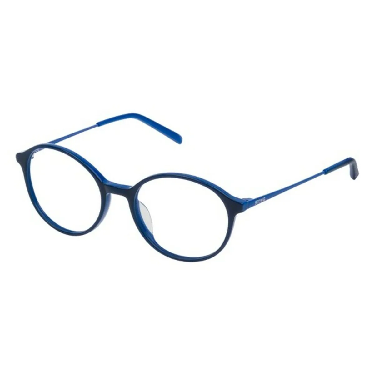 Monture de lunettes unisexe sting vst1855109ad s034809445. Bienvenue sur Diaytar, la plateforme qui a réussi le pari de rendre le shopping généraliste aussi excitant que la mode.