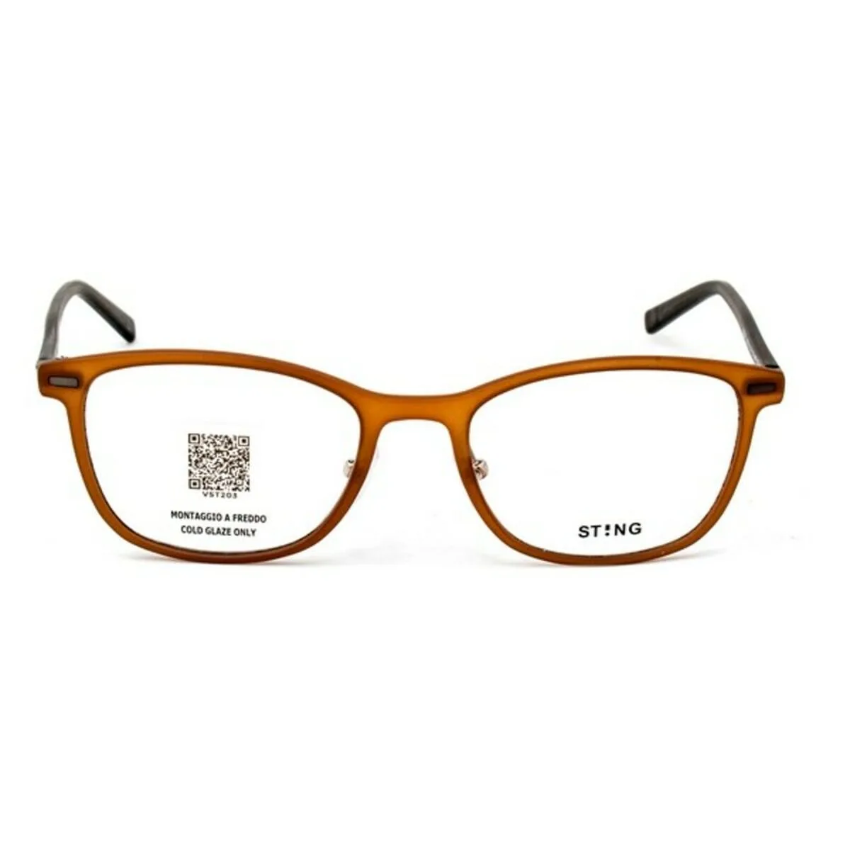 Monture de lunettes unisexe sting vst203510m16 s034810029. Diaytar décomplexe le shopping en ligne : trouvez tout ce dont vous avez besoin et tout ce dont vous rêvez, au même endroit