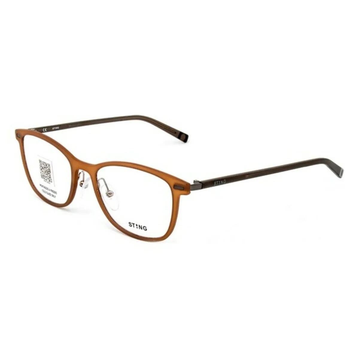 Monture de lunettes unisexe sting vst203510m16 s034810083. Diaytar pense global, shoppe local : une plateforme généraliste avec une approche curated pour un public international