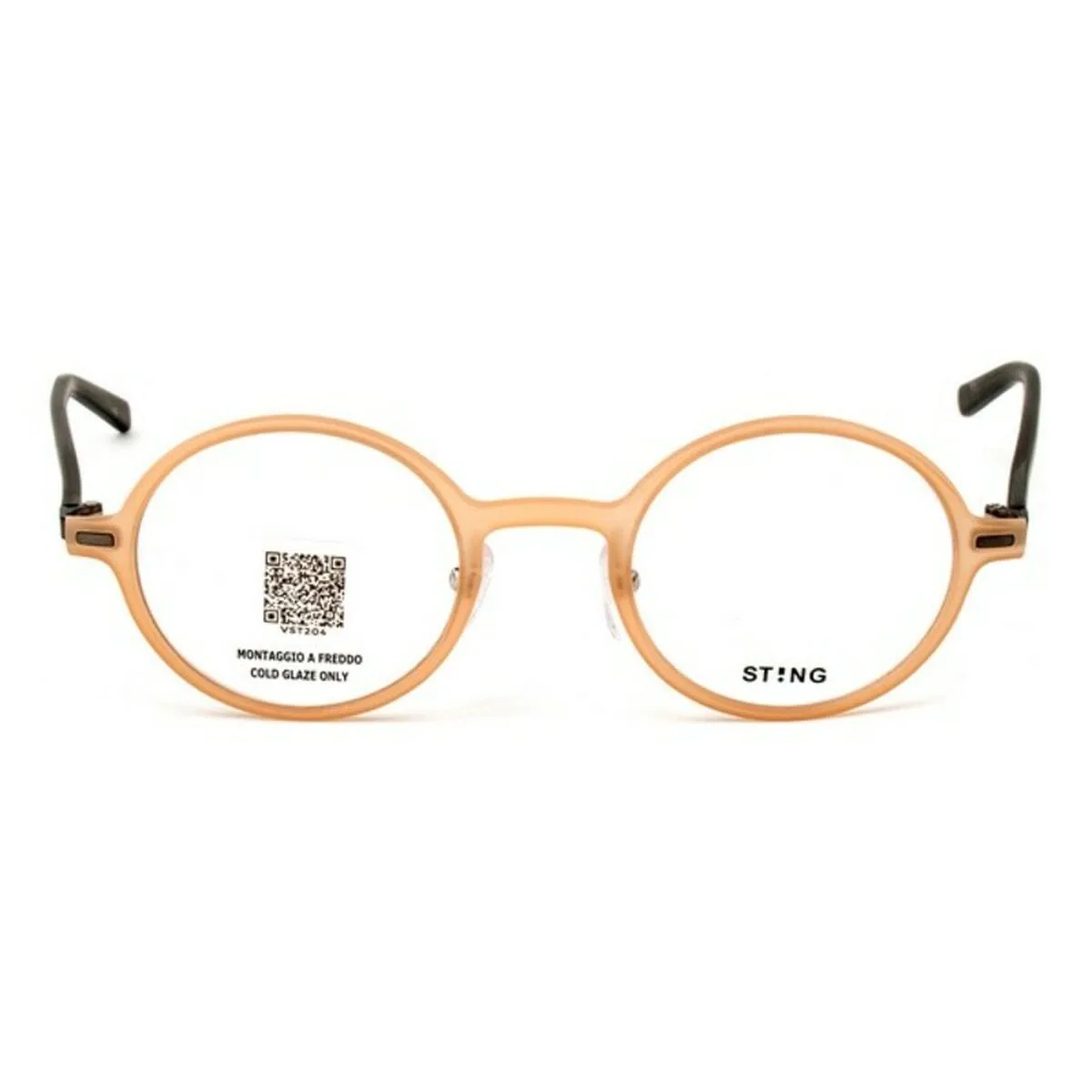 Monture de lunettes unisexe sting vst204467t1m s034810163. La force de Diaytar : comprendre vos besoins et vos désirs pour vous proposer les produits les plus adaptés et les plus désirables