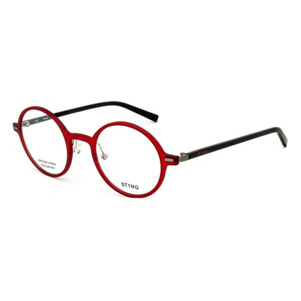 Monture de lunettes unisexe sting vst20446999m s034810336. Révélez votre style avec la collection capsule Diaytar, limitée et exclusive.