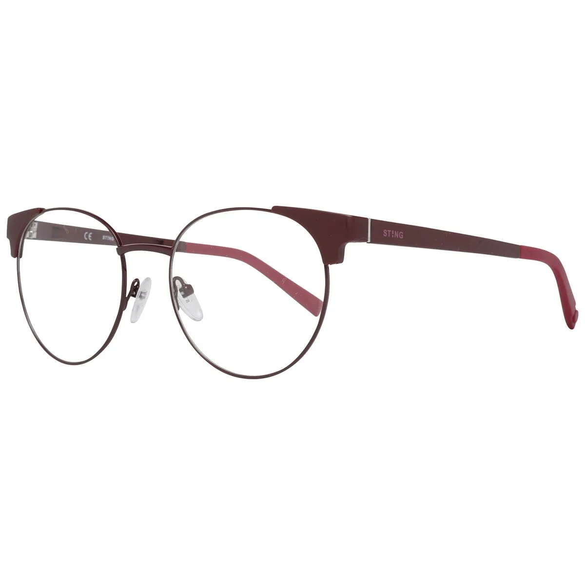 Monture de lunettes unisexe sting vst233 520659 s723723399. Diaytar, c'est le sismographe des tendances : nous captons les vibrations du marché pour vous offrir le meilleur.